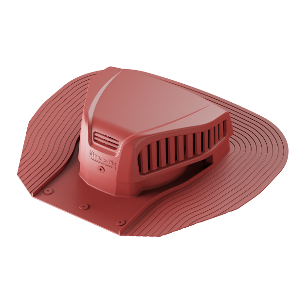 Аэратор Root Красный красный