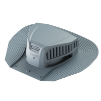 Аэратор Root Красный красный