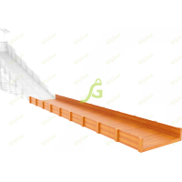 Выкат 6 м для ‘IgraGrad Snow Fox’