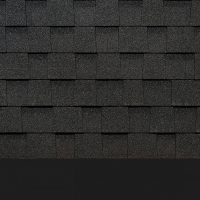 Ламинированная черепица Серия Dragon Europa, красный