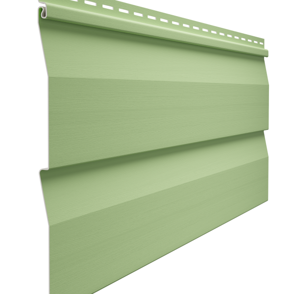 Сайдинг Standard, Корабельный брус, киви