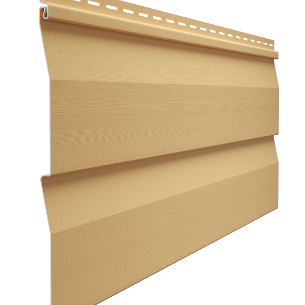 Сайдинг Standard, Корабельный брус, манго