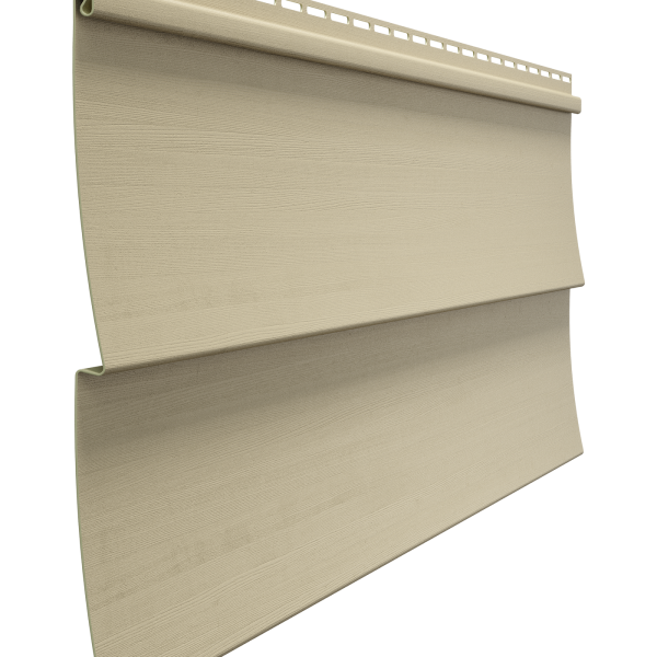 Сайдинг Standard, Ёлочка, фисташки