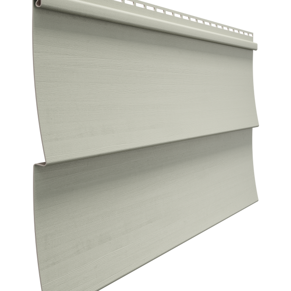 Сайдинг Standard, Ёлочка, халва