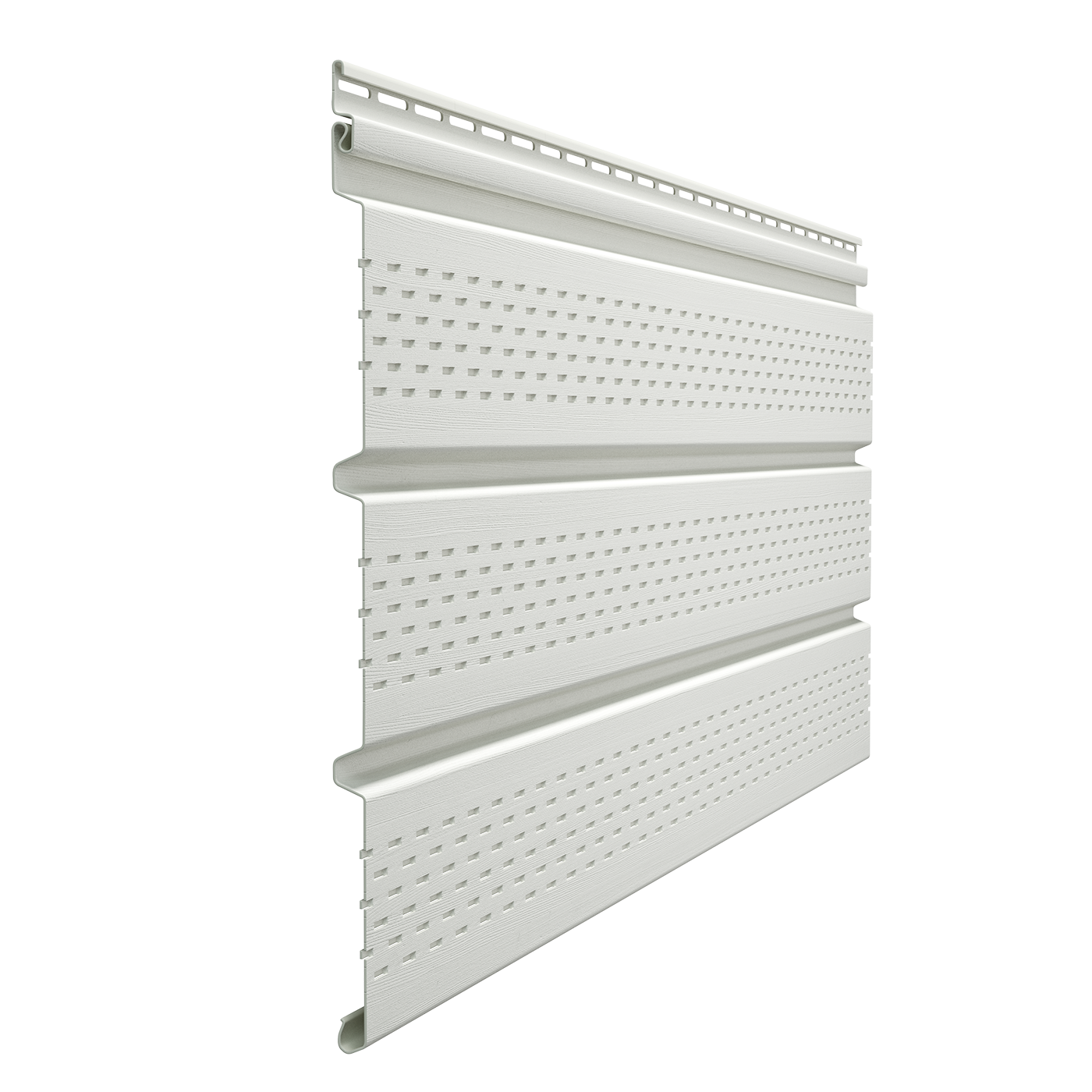 Софит Premium, T4 с полной перфорацией, пломбир Софит Premium, T4 с полной перфорацией, пломбир