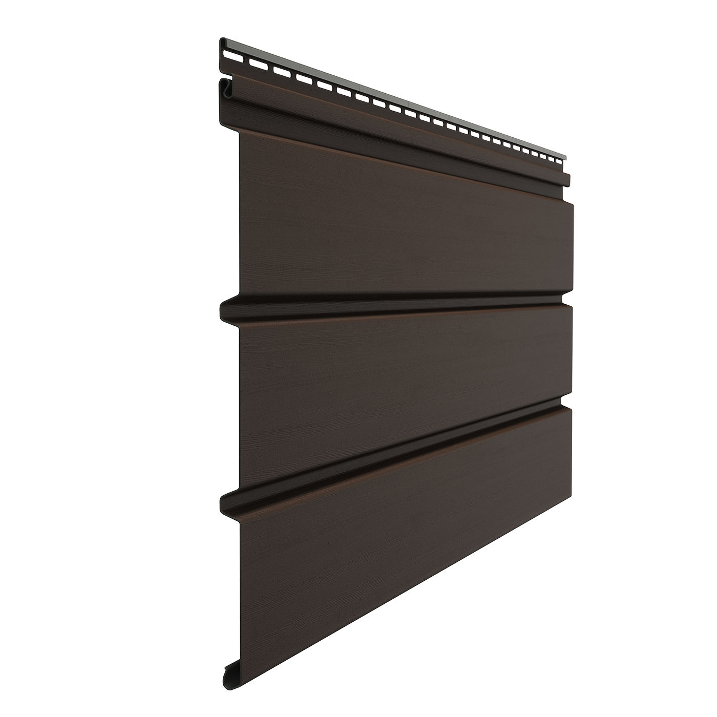 Софит Premium, T4 сплошной, шоколад Софит Premium, T4 сплошной, шоколад