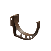 Кронштейн желоба Standard, зелёный