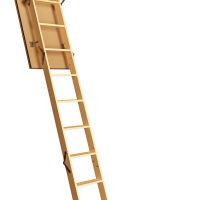 Хомут для водосточной трубы Stal Premium, шоколад