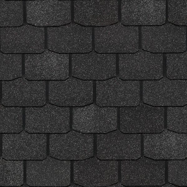 Гибкая черепица Premium, Цюрих, Ежевика