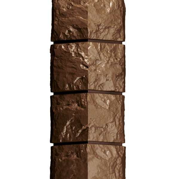 Углы Bergart, Кедровый орех