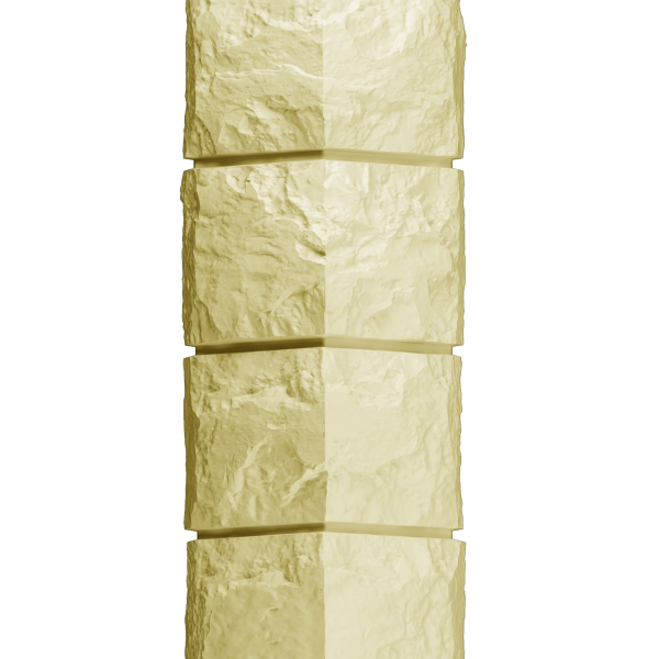 Углы Bergart, Кешью