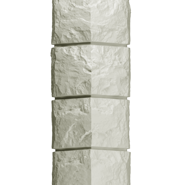 Углы Bergart, Кокос