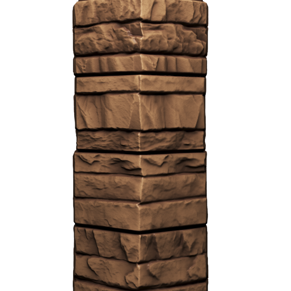 Углы Rocky, Кедровый орех