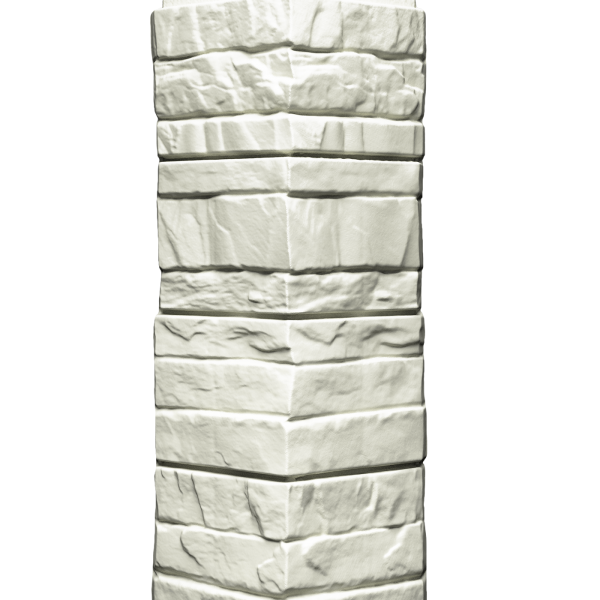 Углы Rocky, Кокос