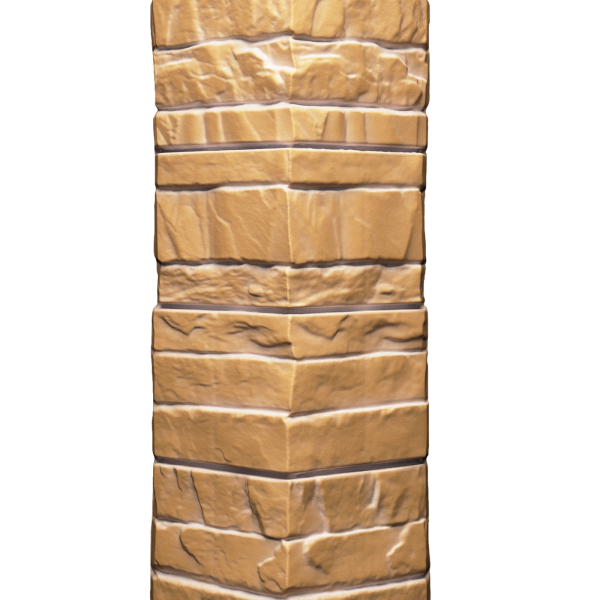 Углы Rocky, Пекан