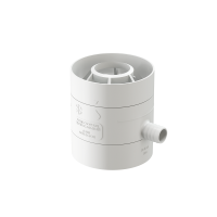 Водосборник универсальный, красный