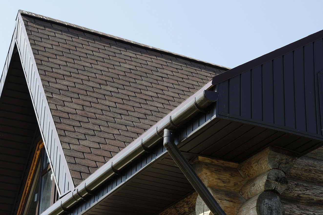 Колено 72˚ для водосточной трубы Premium, шоколад Колено 72˚ для водосточной трубы Premium, шоколад