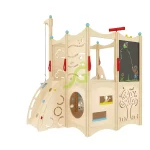 Детская площадка для квартиры IgraGrad 7