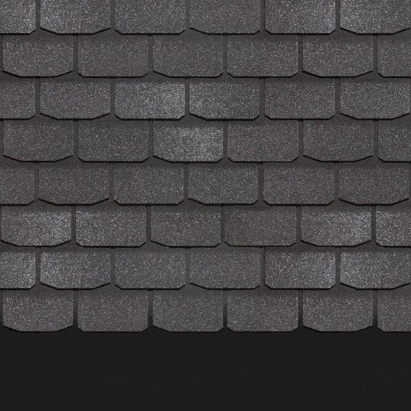 Гибкая черепица Premium, Женева, Фладен