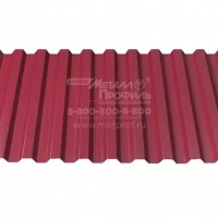 3D Штакетник (универсальное металлическое ограждение)