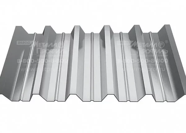 Профнастил кровельный «Н-60R»
