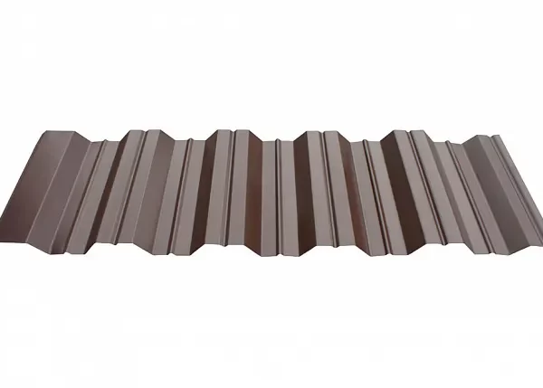 Профнастил кровельный «НС-35R»