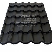 Металлочерепица «Супермонтеррей»