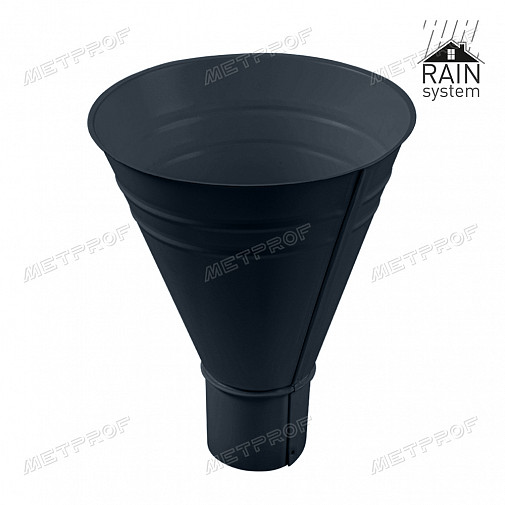 Воронка водосборная