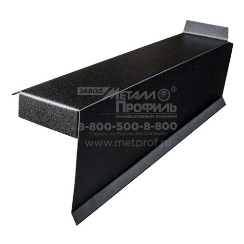 Планка торцевая “Премиум”