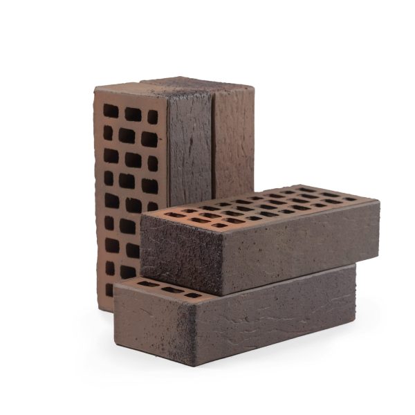 Кирпич фасадный VOLGABRICK ‘Селигер’