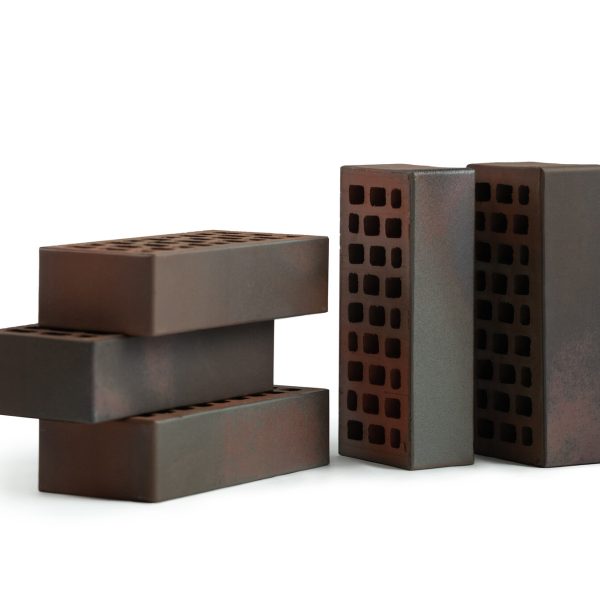 Кирпич фасадный VOLGABRICK ‘Валдай’