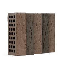 Кирпич лицевой VOLGABRICK ‘Амур’