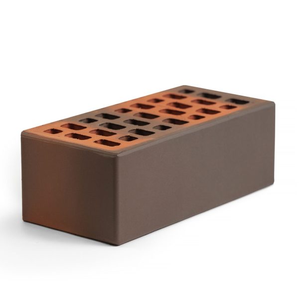 Кирпич лицевой VOLGABRICK 1,4НФ