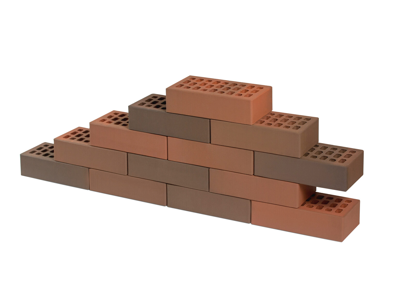 Кирпич VOLGABRICK КР-л-пу 1НФ 250х120х65 Нева М200 Кирпич VOLGABRICK КР-л-пу 1НФ 250х120х65 Нева М200