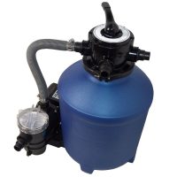 Фильтровальная установка AquaViva FSF 500, 11.1 куб.м/ч