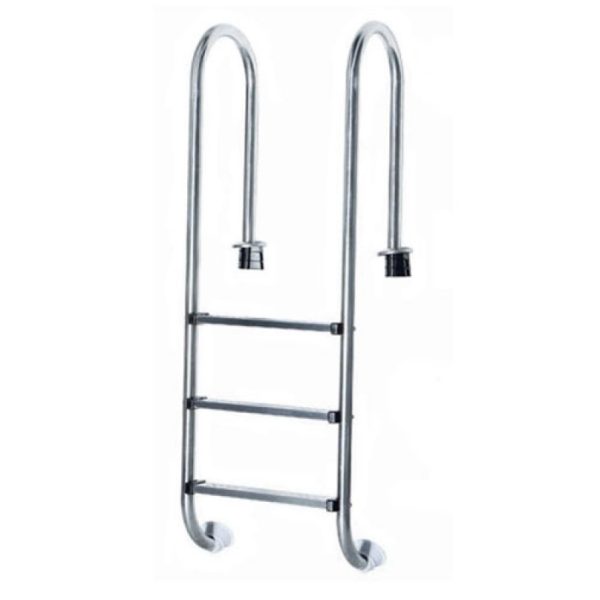 Лестница 3 ступени Mayer Schwimmbad MURO MU-315