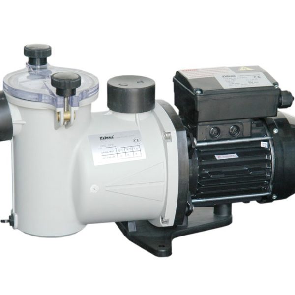 Насос 8,4 м3/ч 220В Kripsol Ninfa