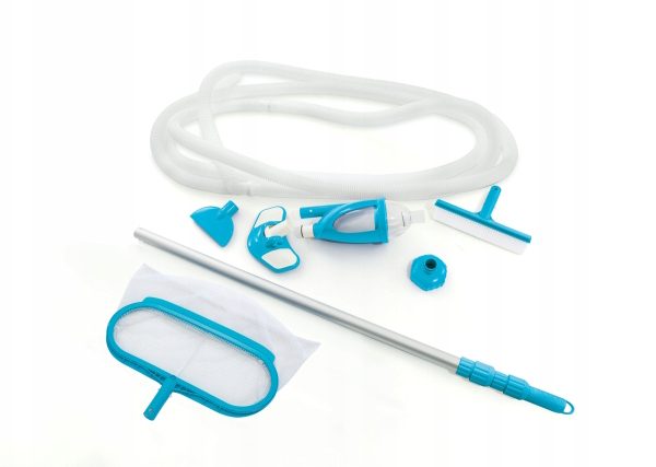 Набор для чистки бассейнов 279 см Intex 28003