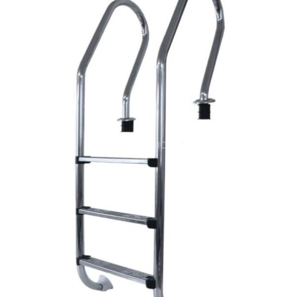 Лестница AquaViva MX-315 -MIXTA 3 cтупени