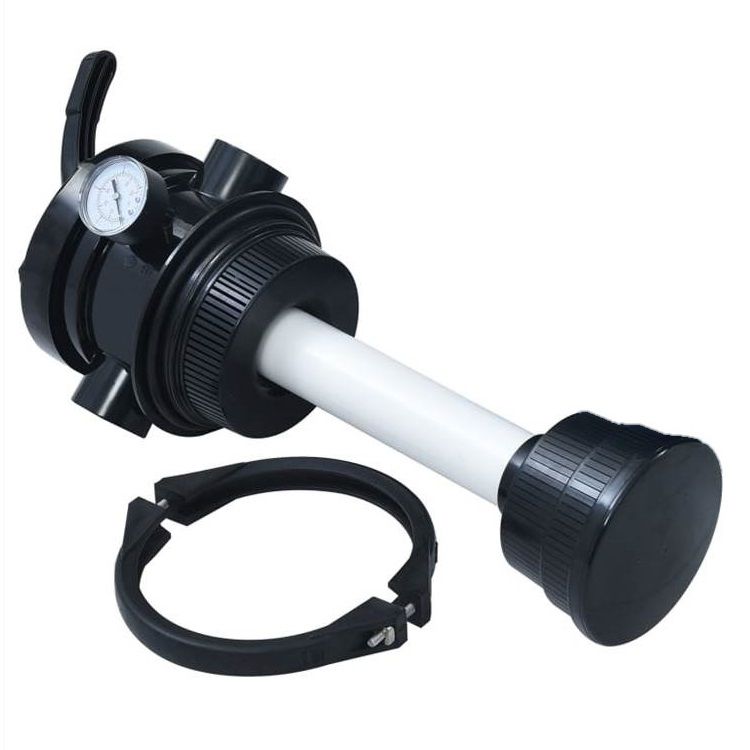 Фильтровальная установка 7 м3/ч Poolline DTS 0,5 кВт (72025) Фильтровальная установка 7 м3/ч Poolline DTS 0,5 кВт (72025)