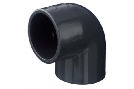 Угол 50 мм, отвод 90°