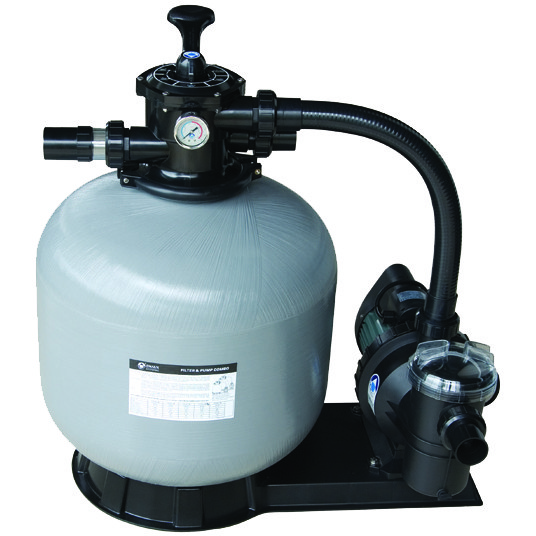 Фильтровальная установка AquaViva FSF 500, 11.1 куб.м/ч