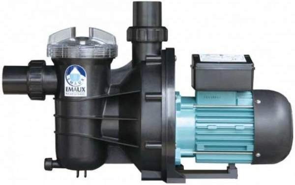 Насос 0,55кВт 220В Emaux SS050 (Opus)