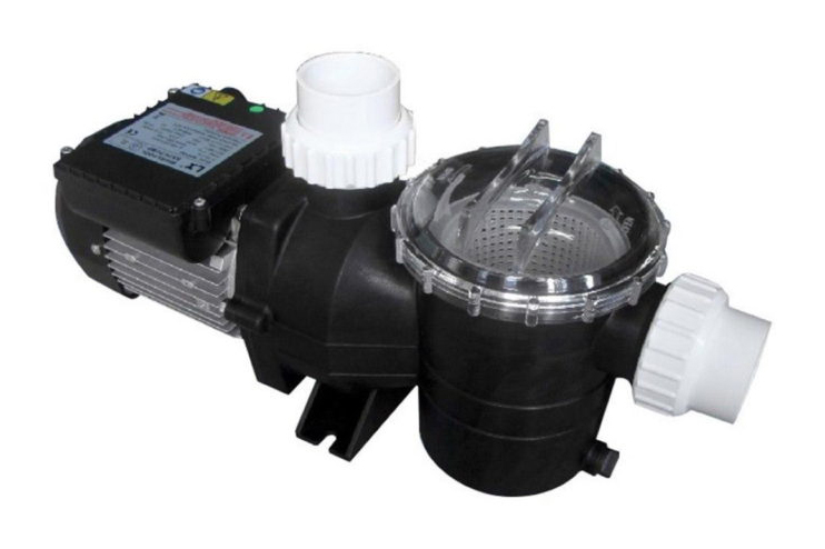 Насос 10 м3/ч 220B Mayer Schwimmbad Насос 10 м3/ч 220B Mayer Schwimmbad
