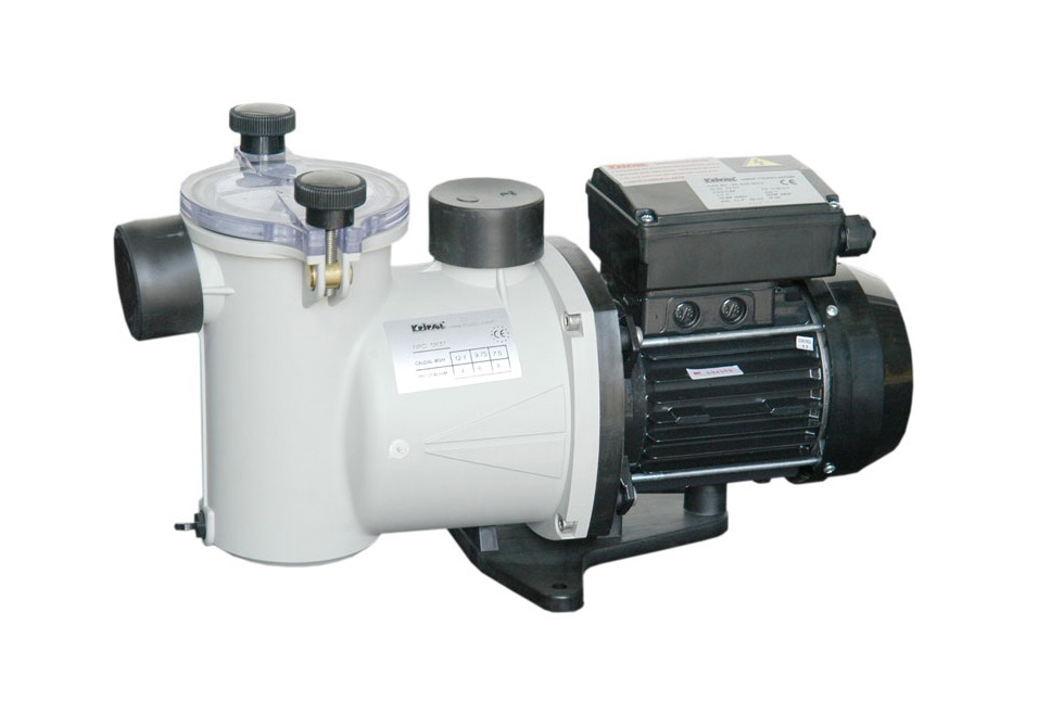 Насос 6 м3/ч 220В Kripsol Ninfa Насос 6 м3/ч 220В Kripsol Ninfa