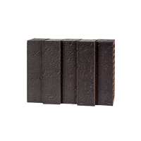 Кирпич керамический Black Premium 1.4НФ
