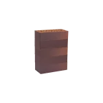 Кирпич керамический Chianti Premium 0.7НФ