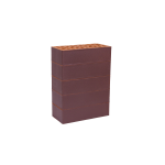 Кирпич керамический Chianti Premium 0.7НФ