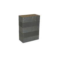 Кирпич керамический Cobalt Premium 1.4НФ