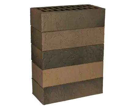 Кирпич керамический Jazz Premium 1.4НФ